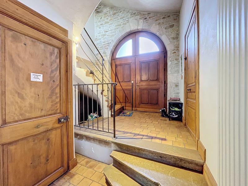 Maison - 190 m² - 5 pièces