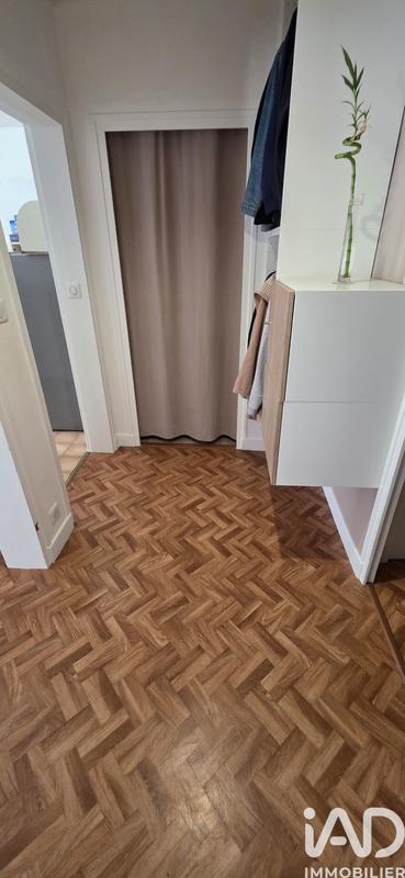 Appartement - 99 m² - 3 pièces