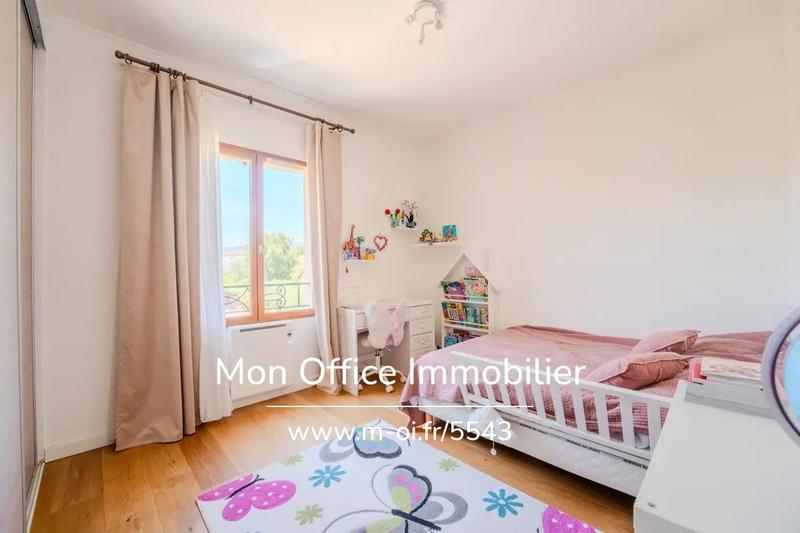Maison - 156 m² - 6 pièces