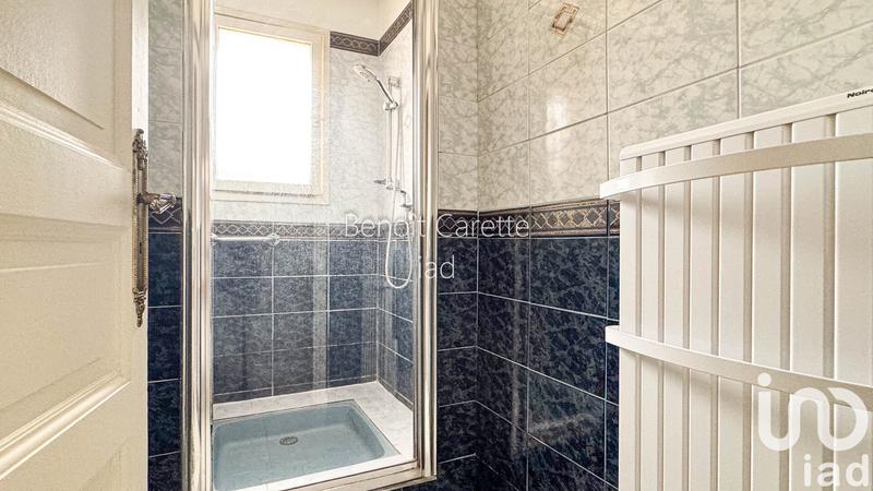 Maison - 157 m² - 6 pièces