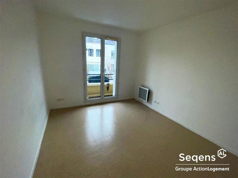 Appartement - 87 m² - 4 pièces