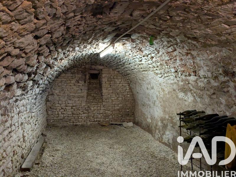 Maison - 147 m² - 5 pièces