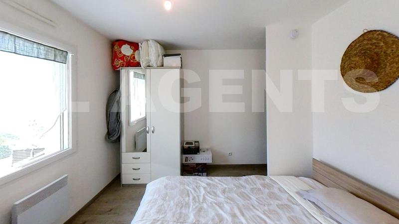 Pavillon - 99 m² - 5 pièces