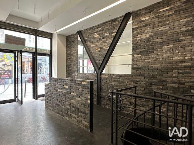 Local commercial - 72 m²