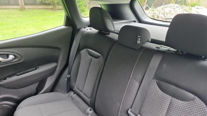 Renault Kadjar 1.2 TCe 130 Energy Business