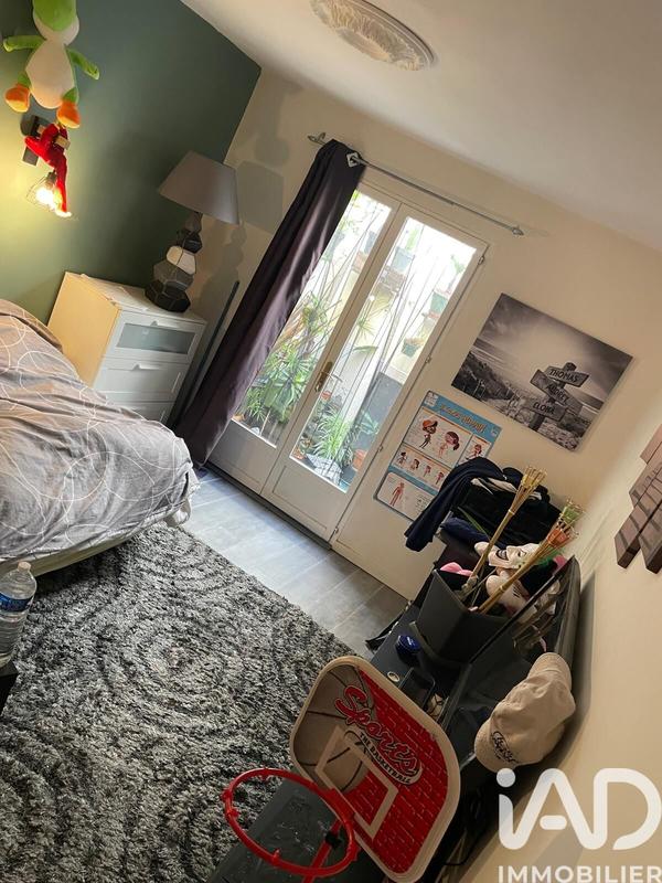 Appartement - 88 m² - 4 pièces