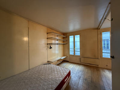 Appartement - 24 m² - 1 pièce