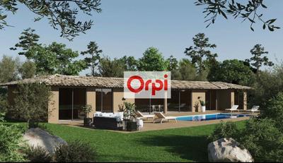 Villa - 185 m² - 6 pièces