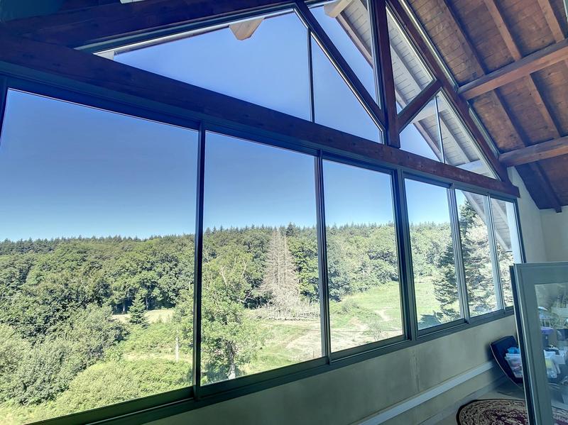 Maison - 500 m² - 17 pièces