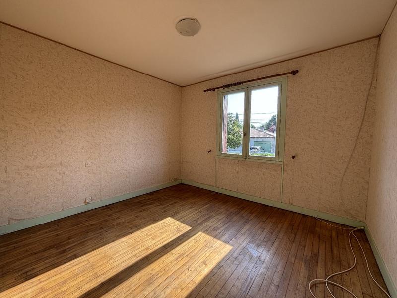 Maison - 87 m² - 7 pièces