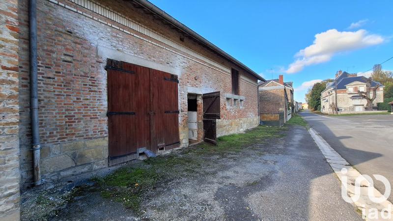 Maison - 132 m² - 5 pièces