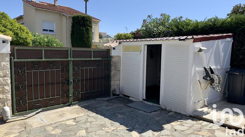 Maison - 159 m² - 6 pièces