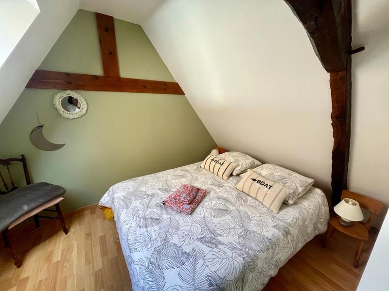 Immeuble - 92 m² - 3 pièces