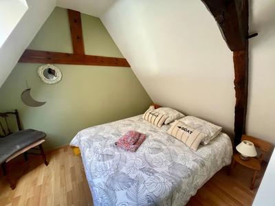 Immeuble - 92 m² - 3 pièces