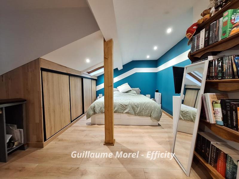 Maison - 49 m² - 2 pièces