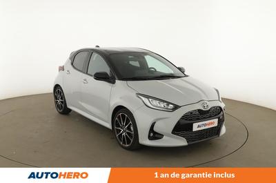 Toyota Yaris 1.5 Hybrid Gr Sport 116h