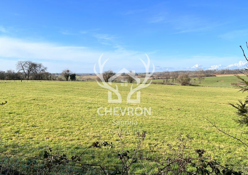 Maison - 168 m² - 6 pièces