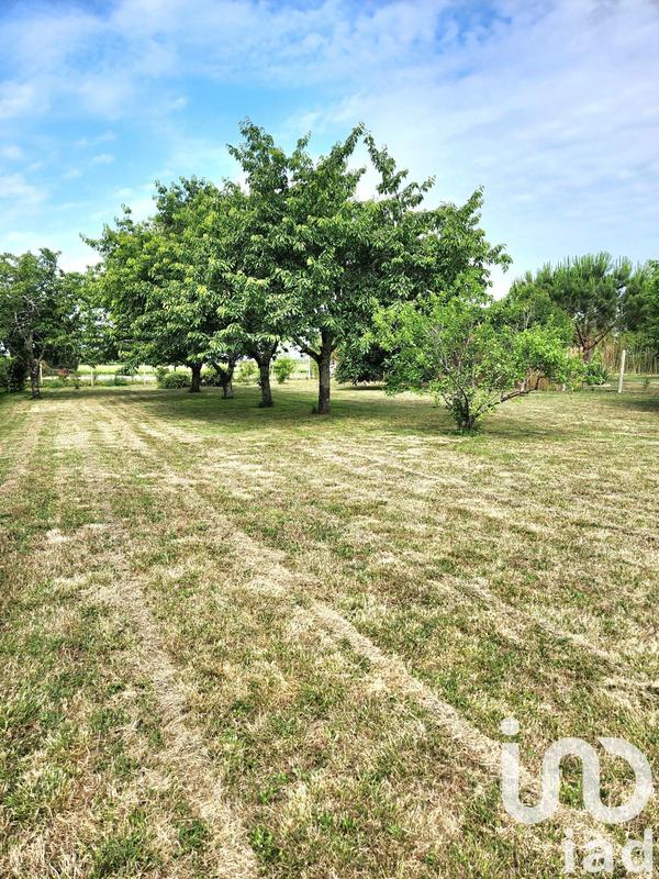 Maison - 200 m² - 6 pièces