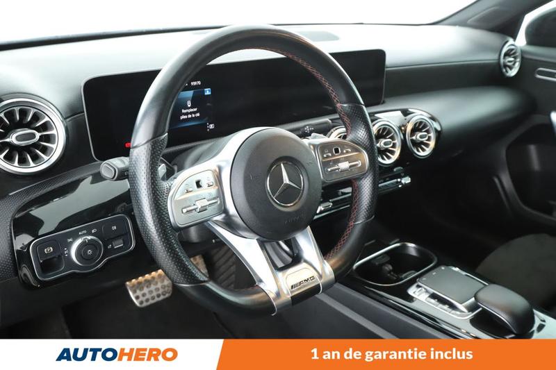 Mercedes Classe a 250 Amg Line 7g-Dct 224 ch