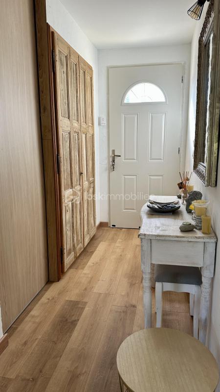 Villa - 110 m² - 4 pièces