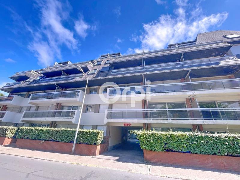 Duplex - 80 m² - 4 pièces