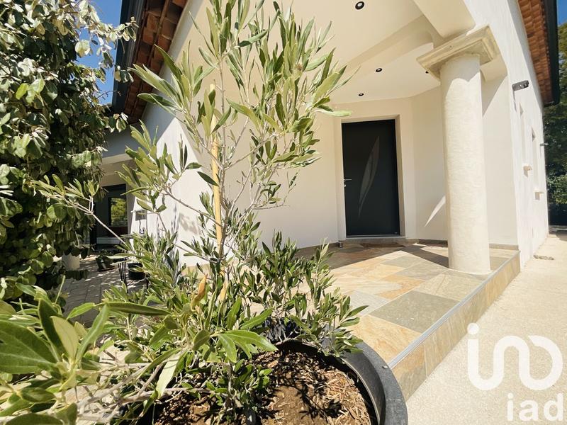 Maison de maîtres - 193 m² - 8 pièces