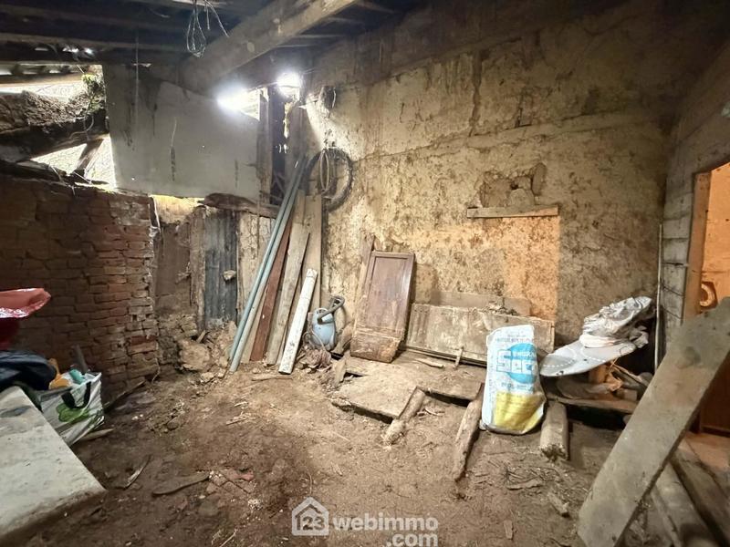 Maison - 165 m² - 7 pièces