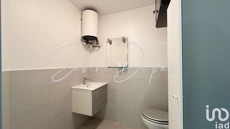 Local commercial - 58 m²