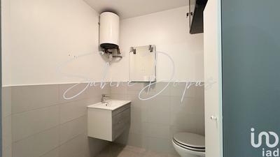 Local commercial - 58 m²