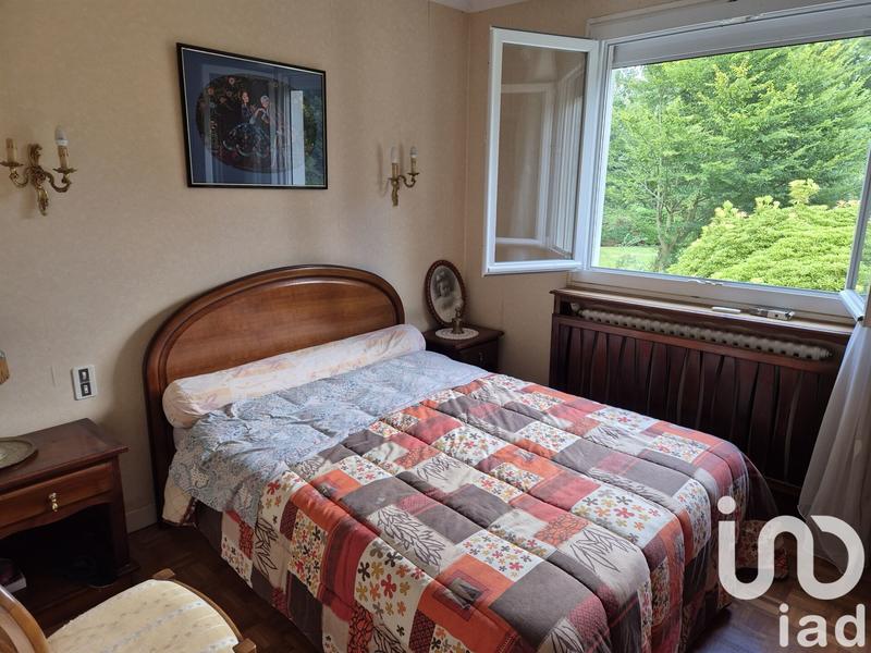 Maison - 88 m² - 4 pièces