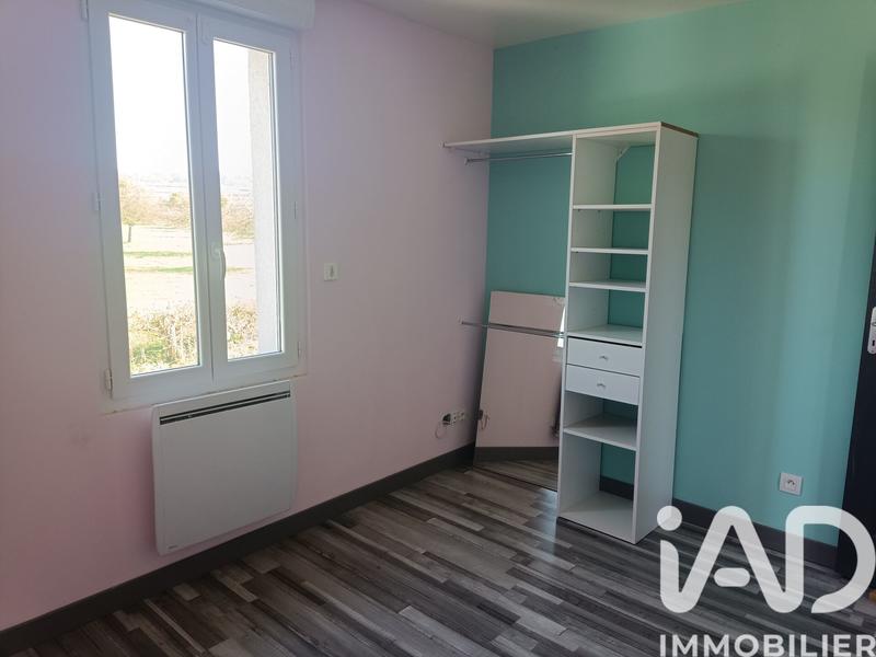 Maison - 136 m² - 5 pièces