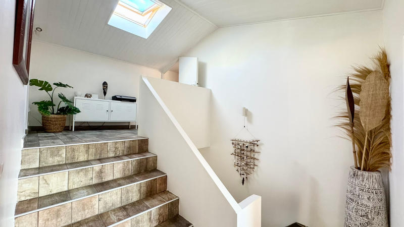 Maison - 160 m² - 7 pièces