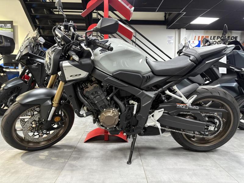 Honda Cb 650 R Cb650 R Cb 650r Cb650r A2