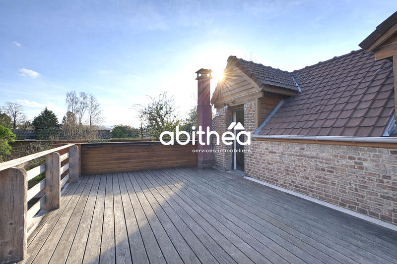 Local d'activités - 264 m² - 9 pièces