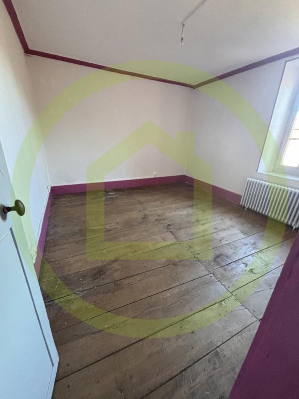 Maison - 153 m² - 7 pièces