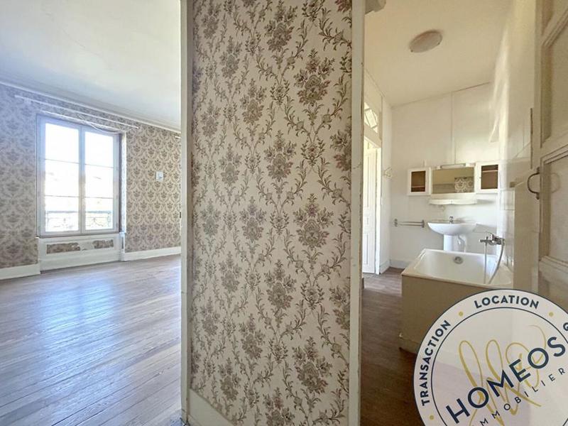 Appartement - 194 m² - 5 pièces