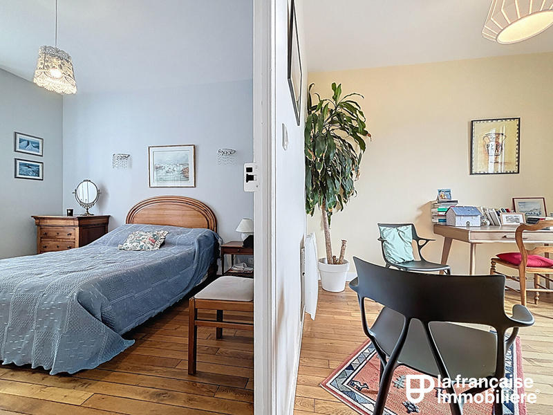 Maison - 164 m² - 6 pièces