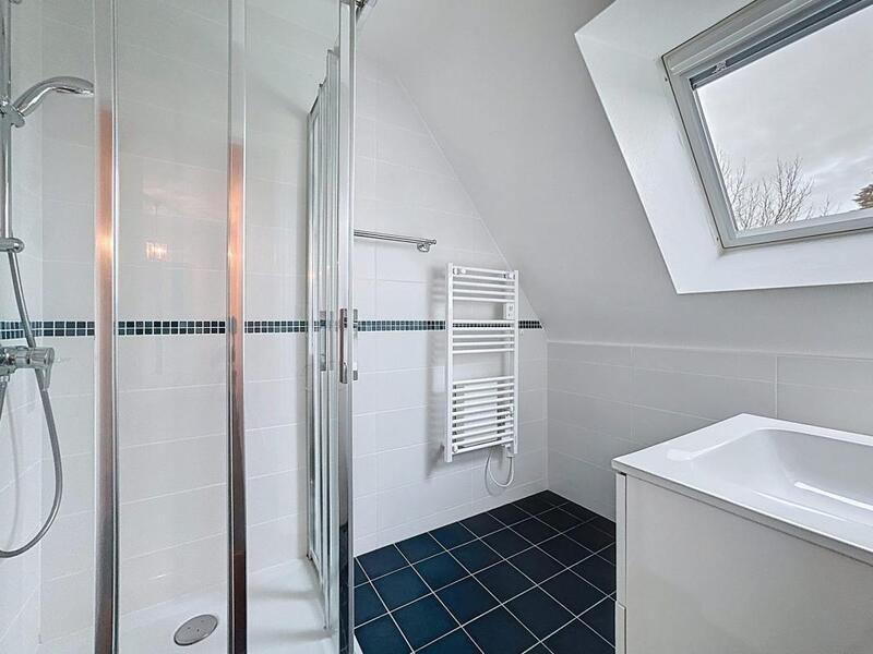 Maison - 119 m² - 5 pièces