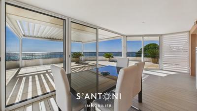 Appartement - 109 m² - 4 pièces