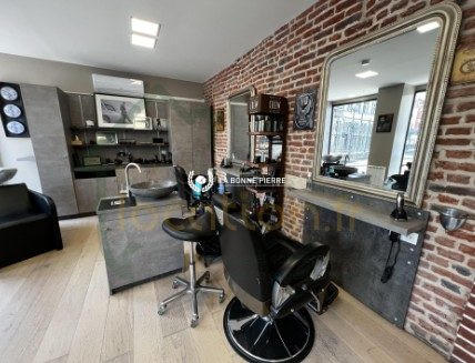 Local commercial - 223 m²