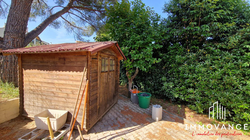 Maison - 176 m² - 7 pièces