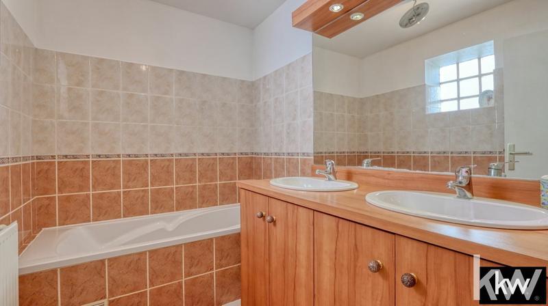 Maison ancienne - 133 m² - 6 pièces