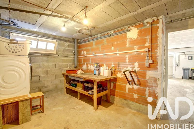 Maison - 96 m² - 5 pièces