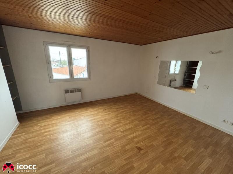 Maison - 73 m² - 3 pièces