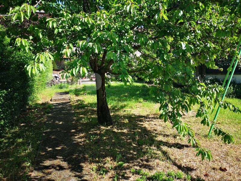 Maison - 211 m² - 10 pièces