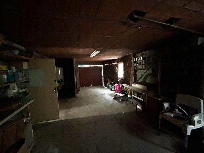 Maison - 121 m² - 5 pièces