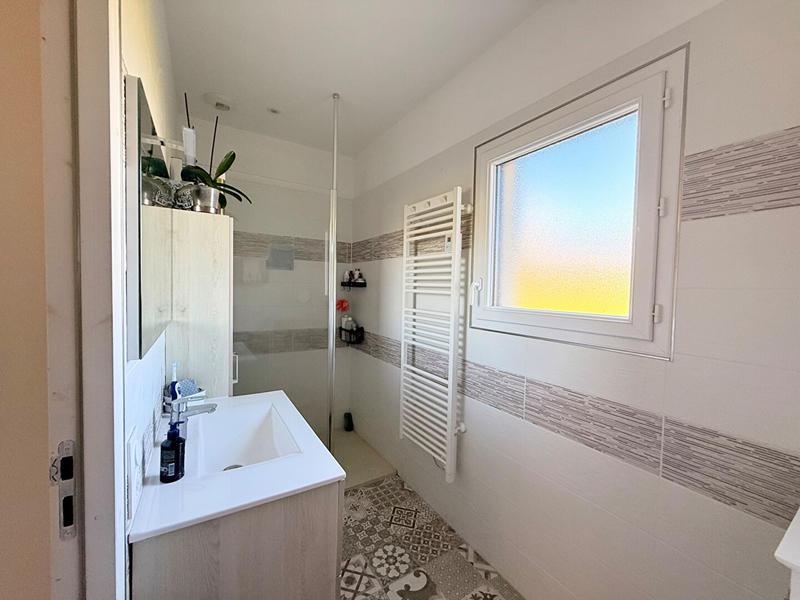 Maison - 152 m² - 6 pièces