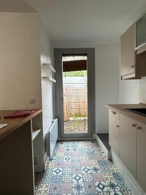 Appartement - 51 m² - 3 pièces