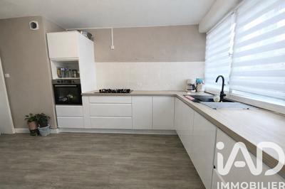 Appartement - 76 m² - 5 pièces