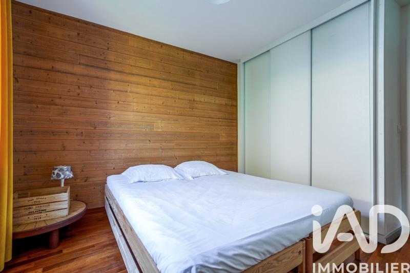 Maison de ville - 82 m² - 4 pièces